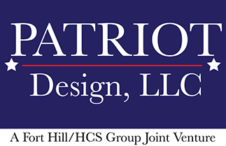 Patriot design, llc logo